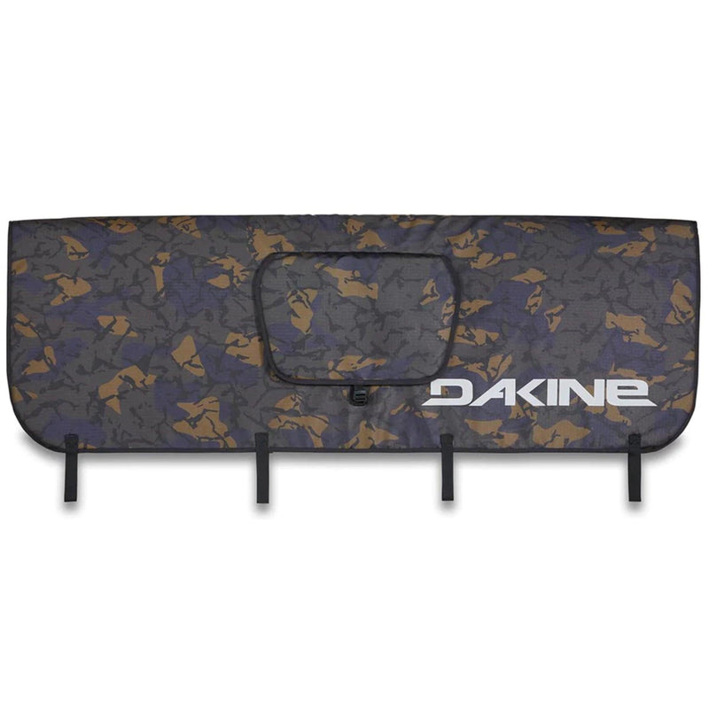DAKINE Pickup Truck Pad DLX Tailgate Bike Hauler W/ Enlarged Access Flap - Dakine - Ridge & River