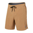 SAXX Sport 2 Life 2N1 7" Shorts Built in Liner w/ The BallPark Pouch - Saxx - Ridge & River