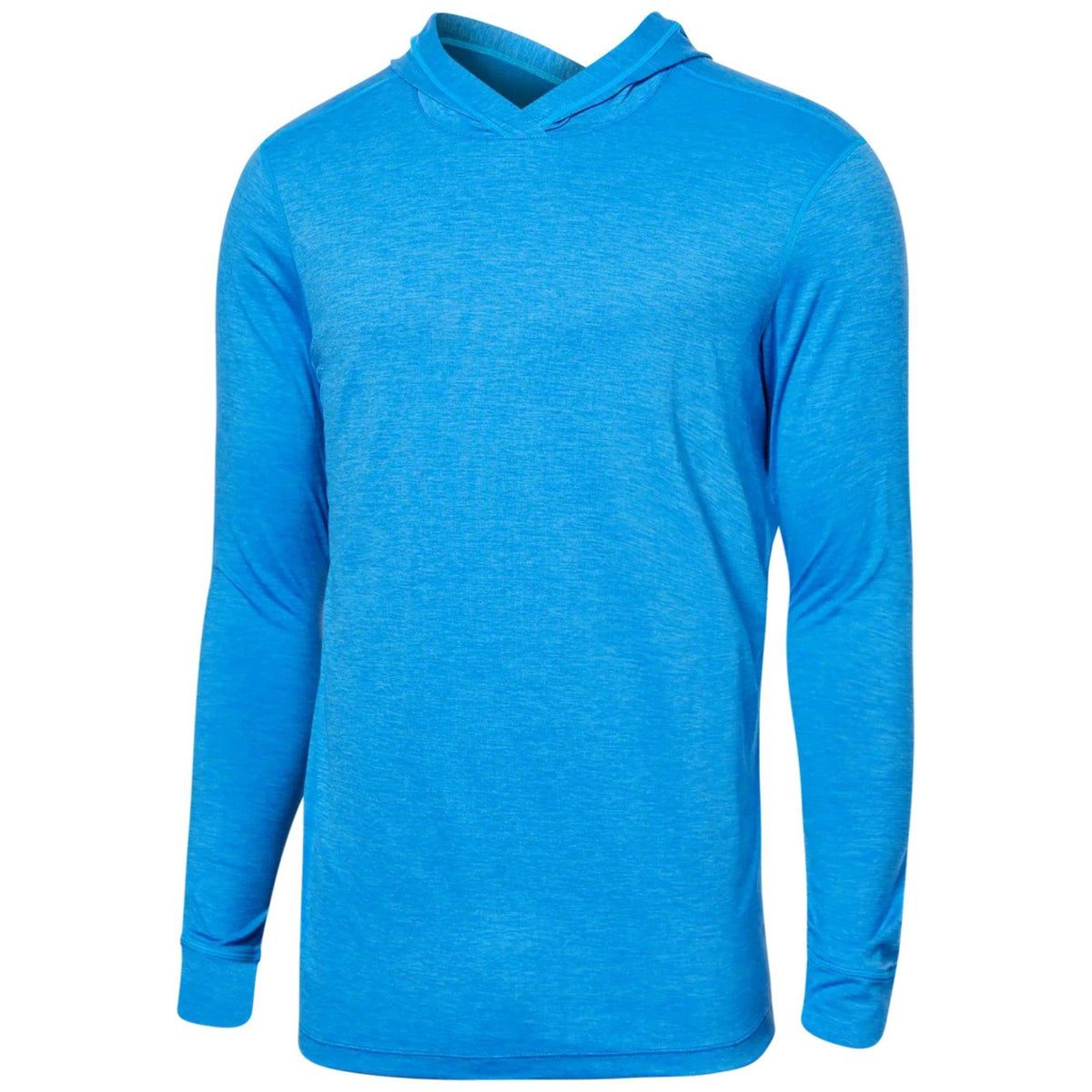 SAXX Droptemp Men's All Day Cooling Hoodie UPF 50 Hoodie Sun Shade Pullover - Saxx - Ridge & River