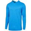 SAXX Droptemp Men's All Day Cooling Hoodie UPF 50 Hoodie Sun Shade Pullover - Saxx - Ridge & River