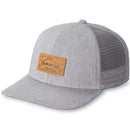 Dakine Peak to Peak Trucker Hat Adjustable Snap Back W/ Woven Flag Label - Dakine - Ridge & River