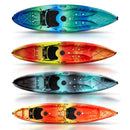 Perception Tribe Kayak - Perception - Ridge & River