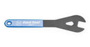 Park Tool PT-09 Single Shop Cone Wrench Y Head Vinyl Handle - Park Tool - Ridge & River