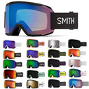 Smith Squad Ski Goggles Snow Goggles Anti-Fog Coating + Non-Polarized Goggles - Smith - Ridge & River