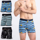 SAXX Ultra Super Soft Boxer Brief w/ The BallPark Pouch - Saxx - Ridge & River