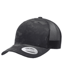 Yupoong Trucker Hat The Classics Hat 6606 Six-Panel Classic Trucker Cap - OSFM - Yupoong - Ridge & River