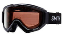 Used Smith Knowledge OTG Snow Goggles Black / RC36 - Smith - Ridge & River