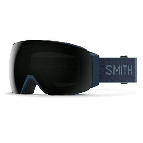 Used Smith I/O MAG Snow Goggles French Navy/ChromaPop Sun Black - Smith - Ridge & River
