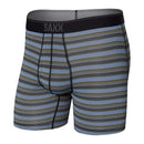 SAXX Quest Quick Dry Mesh Boxer Brief w/ The BallPark Pouch - Saxx - Ridge & River