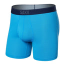 SAXX Quest Quick Dry Mesh Boxer Brief w/ The BallPark Pouch - Saxx - Ridge & River