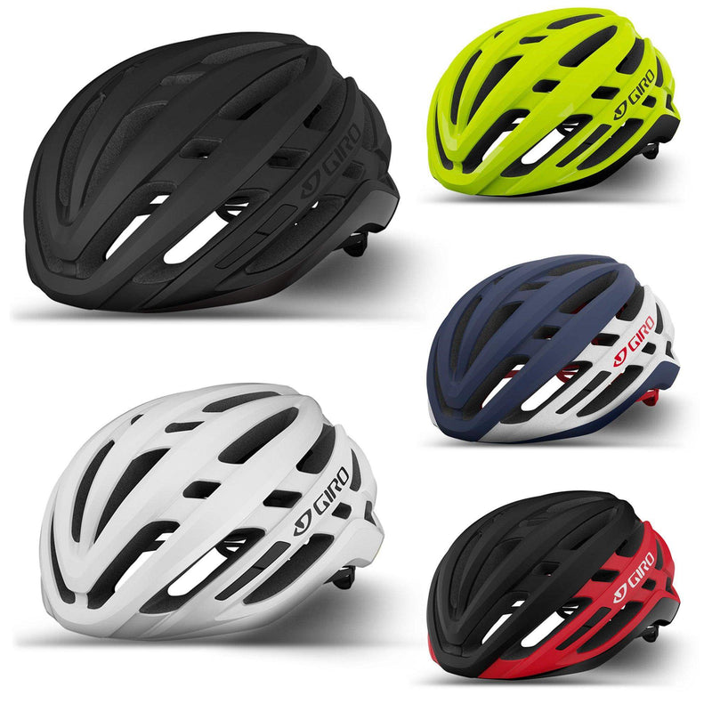 giro bike helmet liner Giro Agilis Airy Design Mips Technology Full-Wrap With Eps Liner