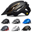 Bell Sixer Mips Dual Flow Ventilation Trail Riding Adjustable Visor Float Fit Race - Bell - Ridge & River