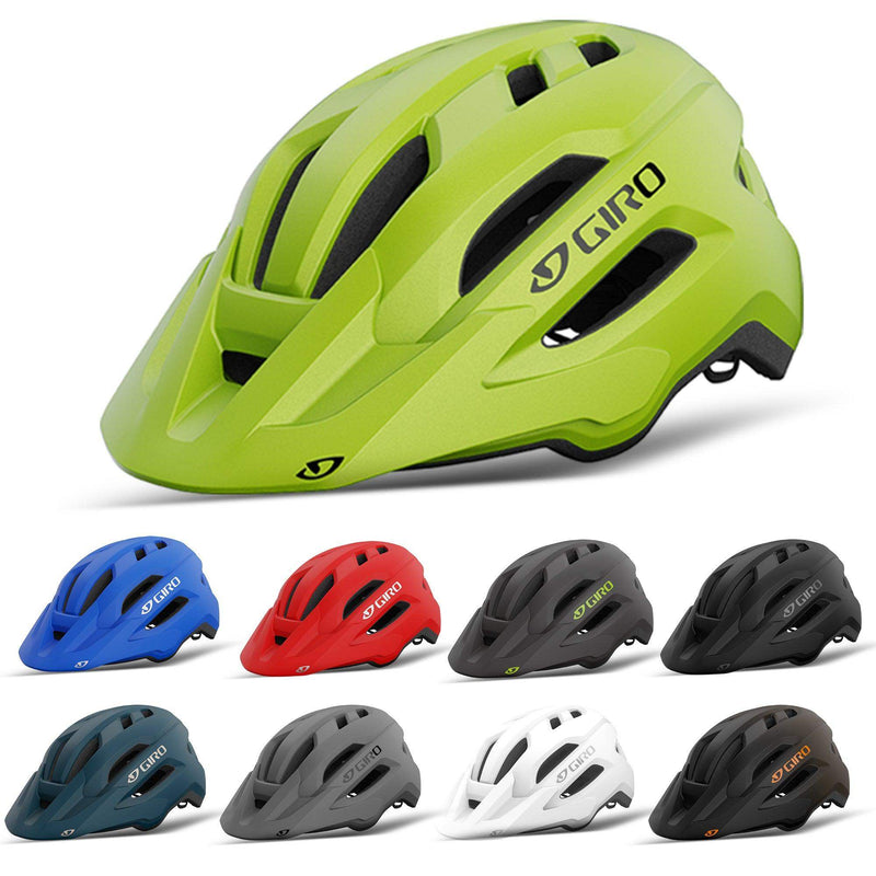 giro bike helmet liner Giro Fixture 2 Mips Helmet's Breezy Ventilation Roc Loc Sport With Eps Liner