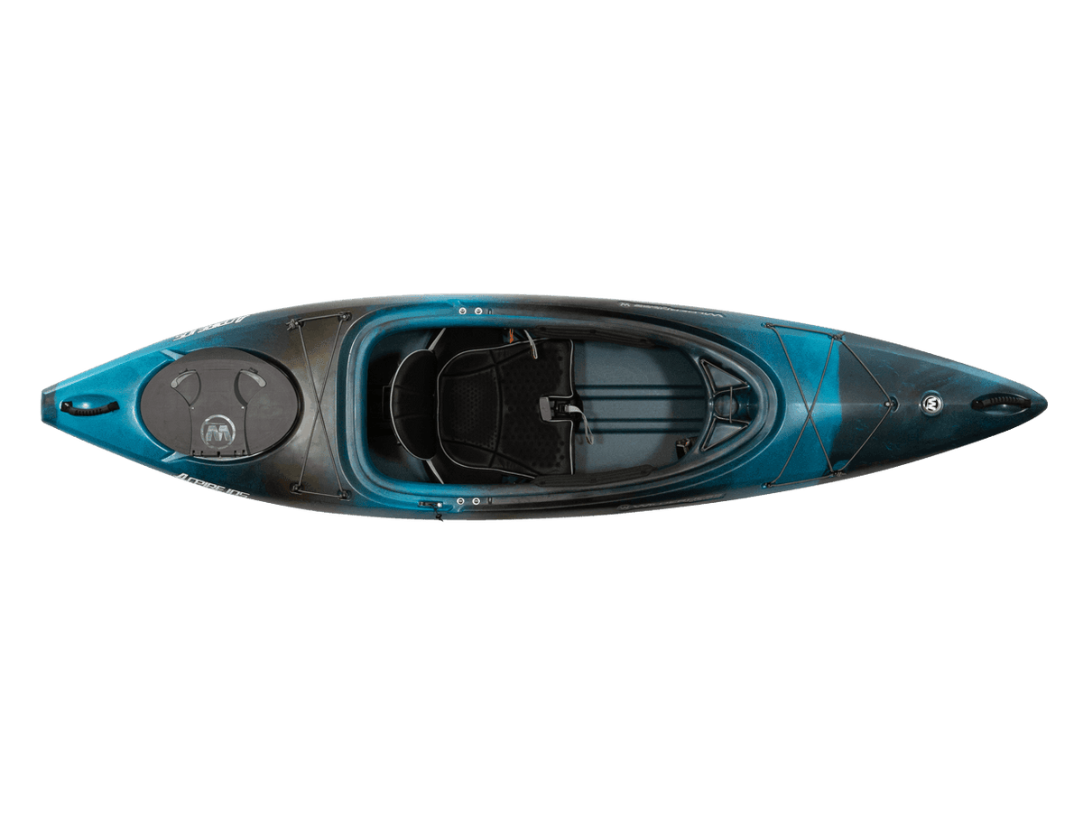 Wilderness Systems Aspire Kayak Sit-Inside Recreational Kayak - Wilderness Systems - Ridge & River