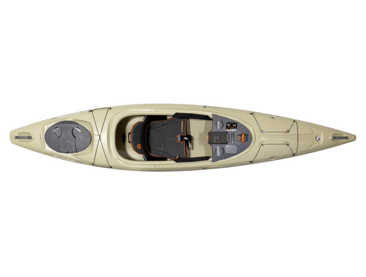 Wilderness Systems Pungo Kayak Sit-Inside Recreational Kayak - Wilderness Systems - Ridge & River