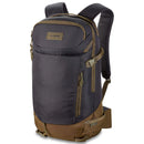 Dakine Heli Pro 24L Snowboard & Ski Backpack Quick Dry Mesh Padded Back Panel - Dakine - Ridge & River