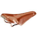 Used Brooks England B17 Special Leather Bicycle Seat Saddle, Honey - Brooks England - Ridge & River