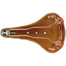 Used Brooks England B17 Special Leather Bicycle Seat Saddle, Honey - Brooks England - Ridge & River