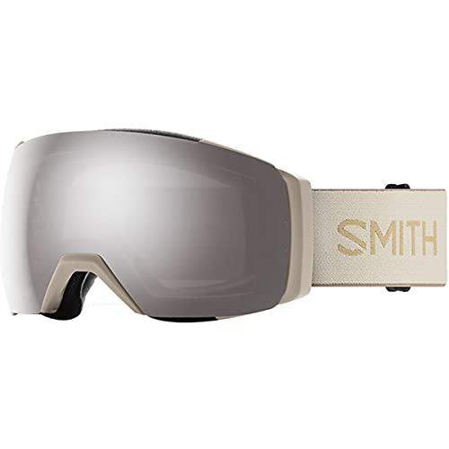 Smith I/O MAG XL Ski Goggles Snow Goggles Chromapop Lenses Ultra
