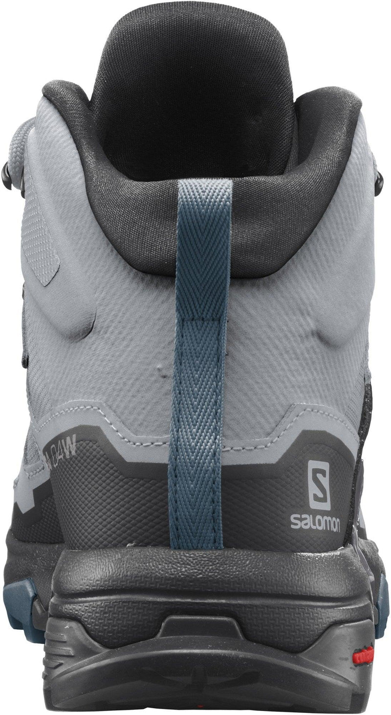 Salomon Women's X Ultra 4 Mid GTX Hiking Boot Gore Tex Women's Hiking Boot - Salomon - Ridge & River