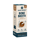 Bare Bones Bone Broth Instant Powdered Mix 10g Protein Pantry Pack