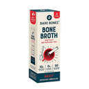 Bare Bones Bone Broth Instant Powdered Mix 10g Protein Pantry Pack