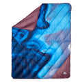 Kelty Galactic Down Blanket Insulated 550 Fill Down Blanket - Kelty - Ridge & River