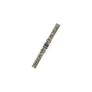 USED Smith I/O MAG XL Asia Fit Snow Goggle - Limestone Vibes | ChromaPop Sun Black + Extra Lens