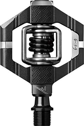Crankbrothers Candy 7 Alloy Ribbed Customizable Float Bicycle Pedal - Crankbrothers - Ridge & River
