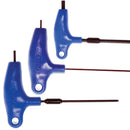 Park Tool P-Handle Hex Wrench High-Torque Cycling Tools - Park Tool - Ridge & River