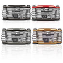 Crankbrothers M Series Multi-Tools 19 High Tensile Alloy Steel - Crankbrothers - Ridge & River