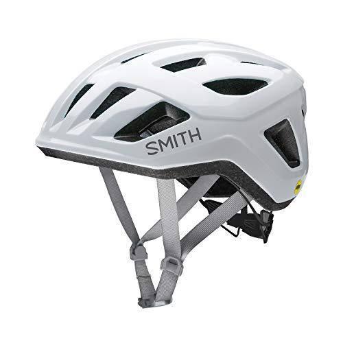 Used Smith Optics Signal MIPS Men's Cycling Helmet (White, Large) - Smith - Ridge & River