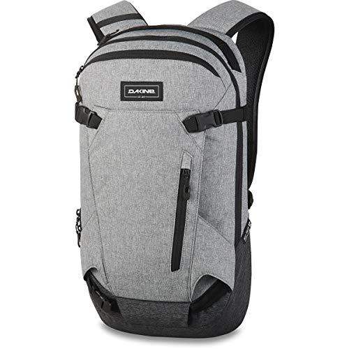Dakine Heli Pack 12L Low-Profile Backpack Hydration Laptop Sleeve - Dakine - Ridge & River