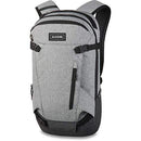 Dakine Heli Pack 12L Low-Profile Backpack Hydration Laptop Sleeve - Dakine - Ridge & River