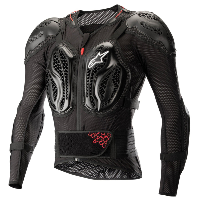 Alpinestars Men's Bionic Action MX Adult Body Armour Jacket
