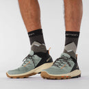 Salomon Men's Outpulse Hiking Shoes Low Hiking Shoes for Men - Salomon - Ridge & River