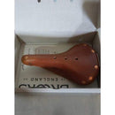 Used Brooks England B17 Special Leather Bicycle Seat Saddle, Honey - Brooks England - Ridge & River