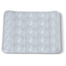 Used Dakine Spike Stomp Pad - Clear - Snowboard Stomp Pad - Dakine - Ridge & River