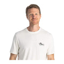 Free Fly Highs and Lows Tee Men's