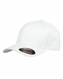 Flexfit Hat 6-Panel Original Fitted Baseball Cap Hat Model 6277, S/M, L/XL, XXL - FlexFit - Ridge & River