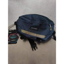 Used Dakine Hot Laps 5 Liter Waistpack, Midnight Blue - Dakine - Ridge & River
