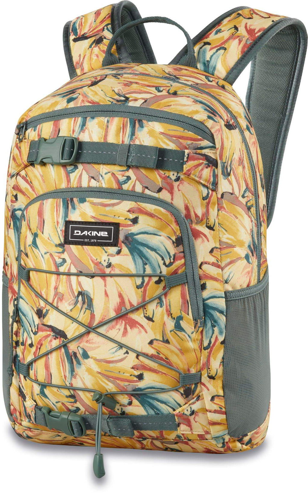 dakine grom 13l mini backpack 2.0 : Sports & Outdoors This compact pack combines practical features with a thoughtful design that suits school days Dakine Grom 13L Casual Backpack
