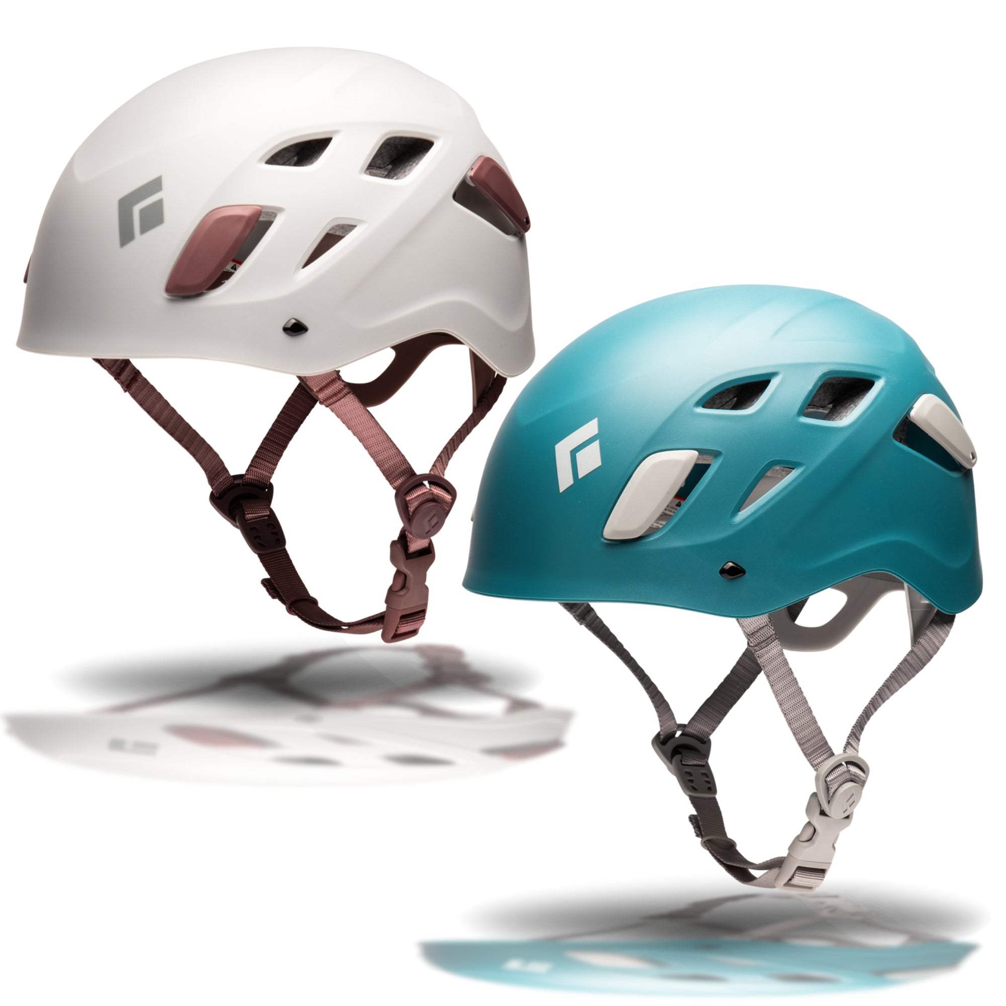 Black Diamond Women's Half Dome Helmet – Lightweight, Durable ...