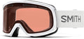 Smith Drift Snow Goggles Ski Goggles Anti-Fog Coating + Cylindrical Carbonic Lens - Smith - Ridge & River