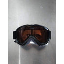 Used Smith Knowledge OTG Snow Goggles Black / RC36 - Smith - Ridge & River