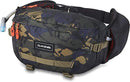 Dakine Hot Laps 5 Liter Storage Bike Waist Bag Hip Back Pack Magnetic Buckle - Dakine - Ridge & River