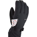 USED Dakine Womens Wristguard Glove - Quest - Small