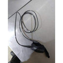 Dakine Procomp 6' X 3/16 Surf Leash - Irons Black - Dakine - Ridge & River