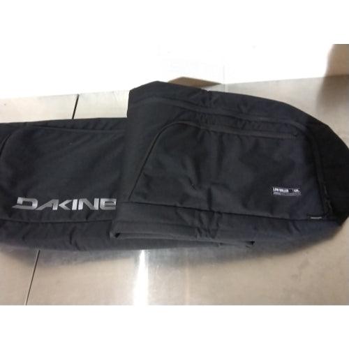 Used Dakine Low Roller Snowboard Bag - Black, 175CM - Dakine - Ridge & River