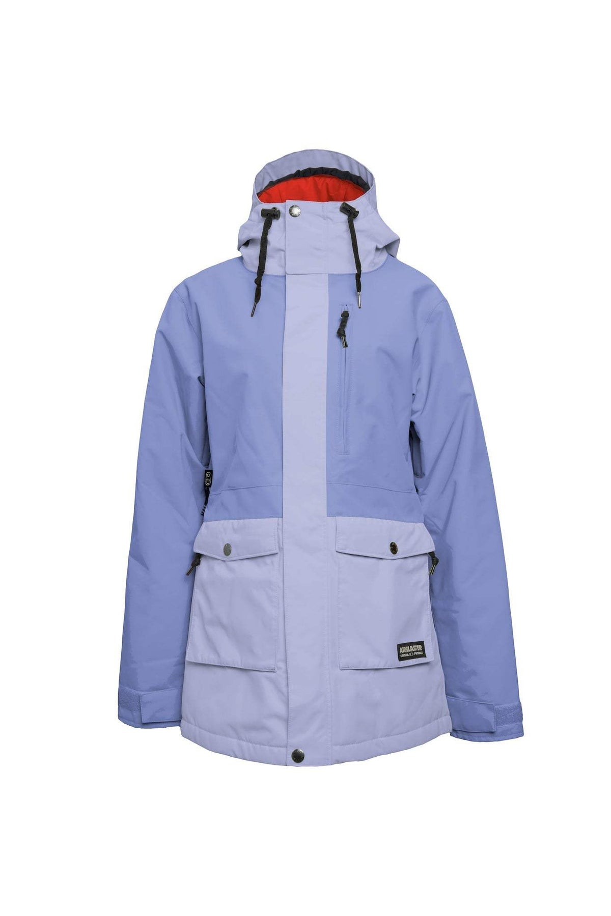 Airblaster stay wild parka store